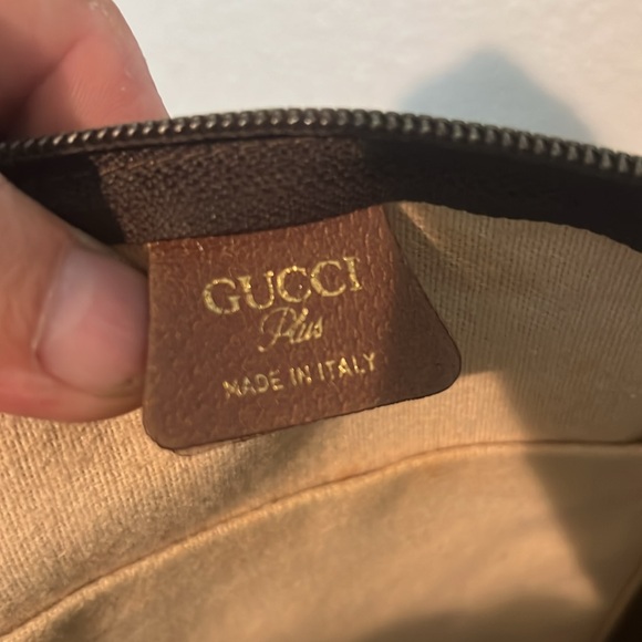 Gucci plus sherry line tote - Picture 8 of 12